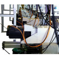 Rotograbadora de Impresión con Motor Electrónico de 250m / Min